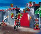 Τα Playmobil κάστρο